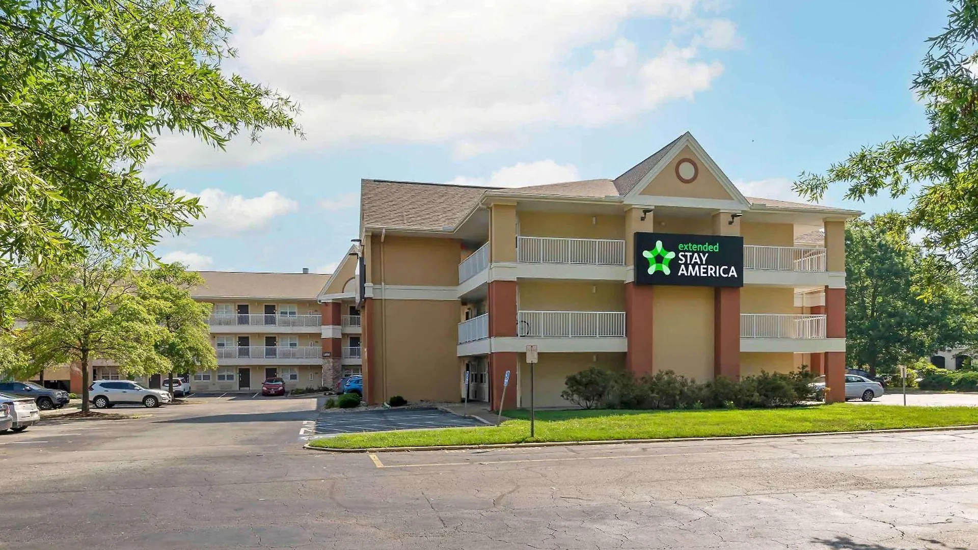 Extended Stay America Suites - Virginia Beach - Independence Blvd United States