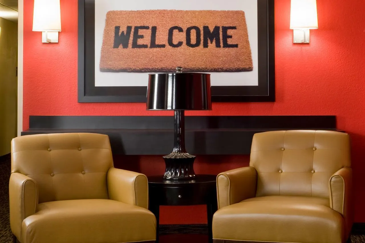 Extended Stay America Suites - Virginia Beach - Independence Blvd 2*,  United States